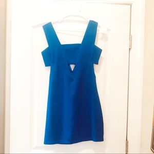 Tobi mini dress
